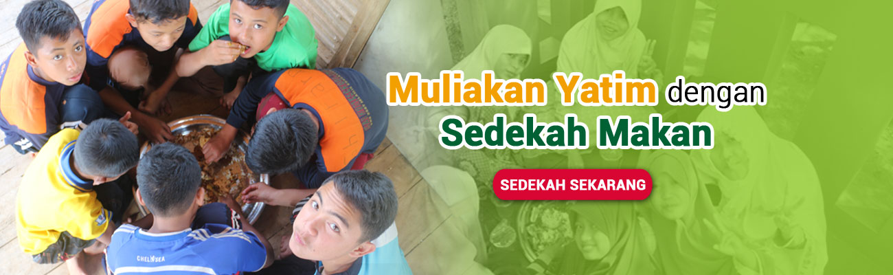 Sedekah Makan