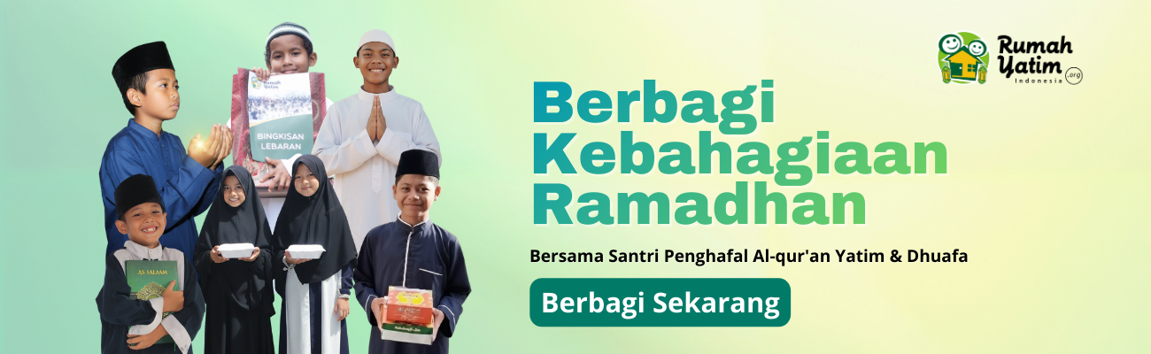 Program Ramadhan
